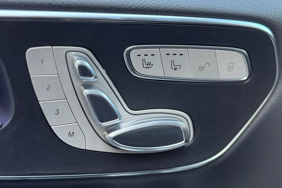 Продам Mercedes-Benz V-Class V300d EXCLUSIVE EXTRA LONG 2025 года в Киеве