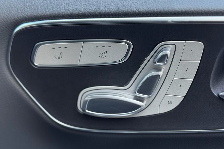 Продам Mercedes-Benz V-Class V300d EXCLUSIVE EXTRA LONG 2025 года в Киеве