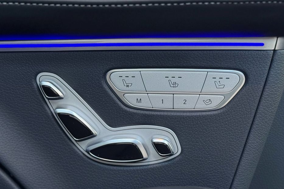 Продам Mercedes-Benz V-Class V300d EXCLUSIVE EXTRA LONG 2025 года в Киеве