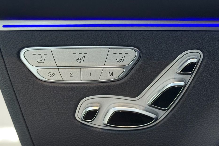 Продам Mercedes-Benz V-Class V300d EXCLUSIVE EXTRA LONG 2025 года в Киеве