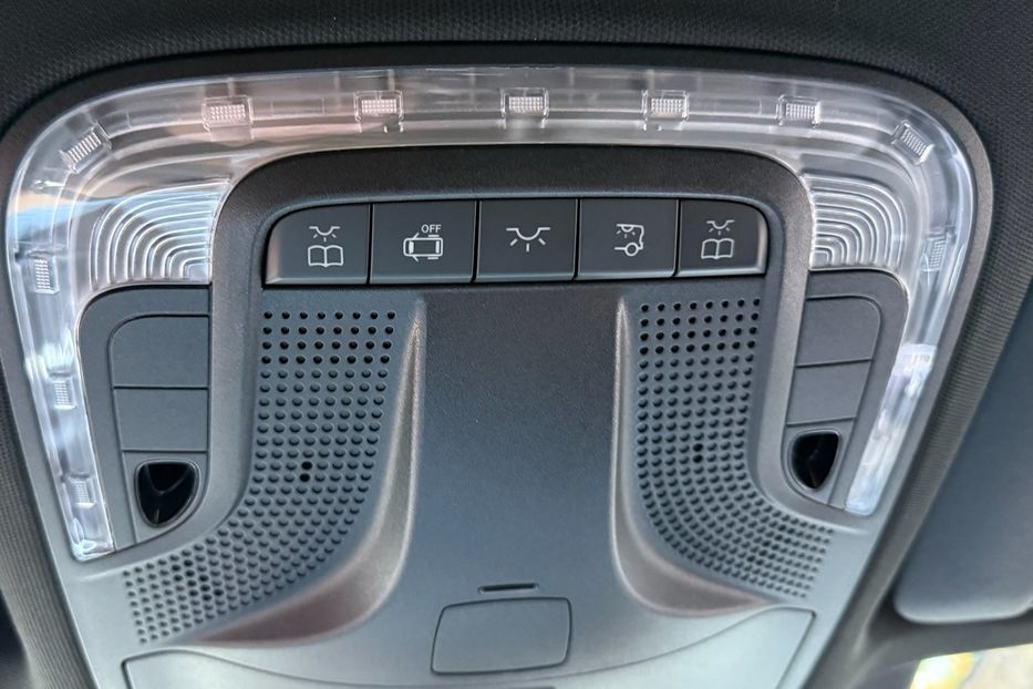 Продам Mercedes-Benz V-Class V300d EXCLUSIVE EXTRA LONG 2025 года в Киеве