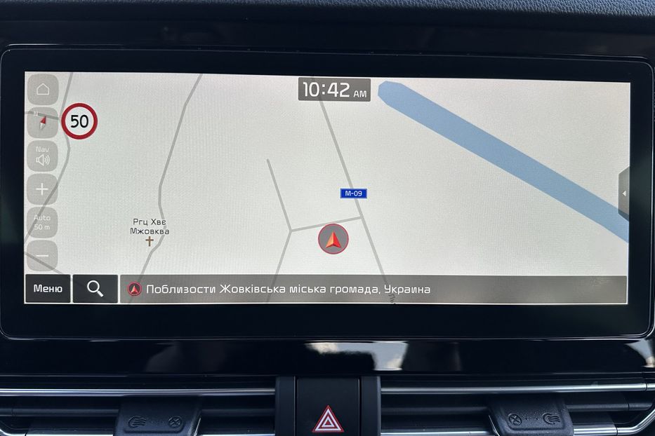 Продам Kia Niro 64 кВт Макс. комплектація 2020 года в Львове