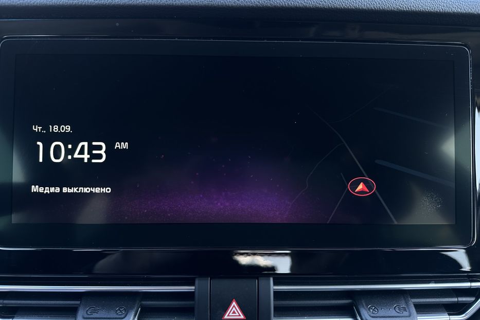 Продам Kia Niro 64 кВт Макс. комплектація 2020 года в Львове