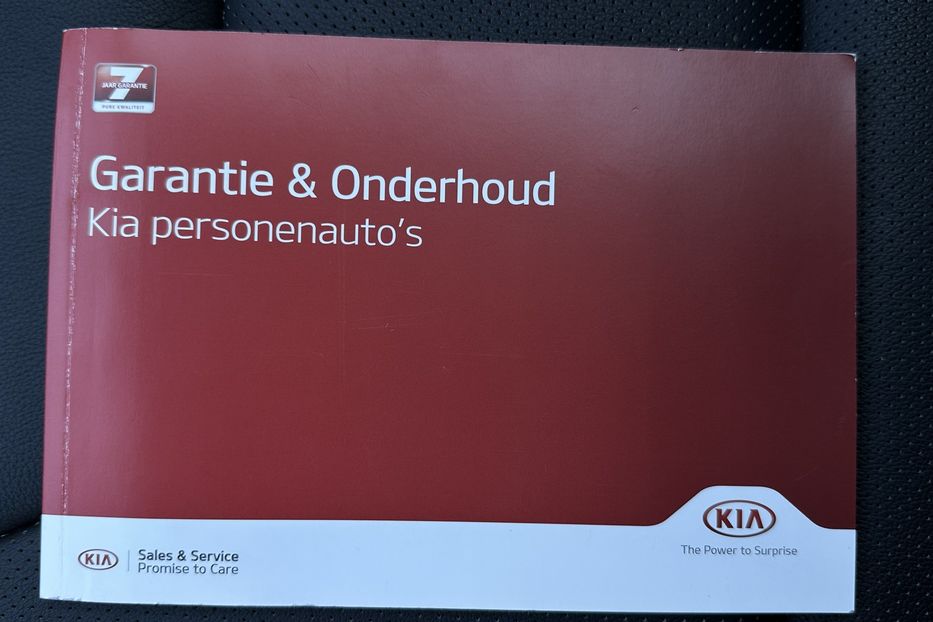 Продам Kia Niro 64 кВт Макс. комплектація 2020 года в Львове