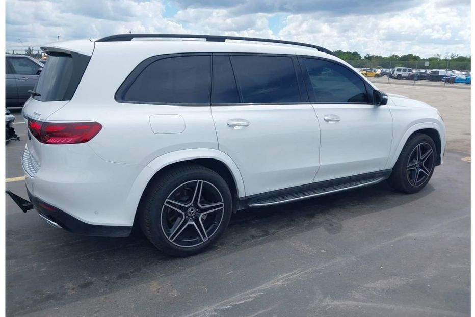 Продам Mercedes-Benz GLS-Class 2024 года в Одессе