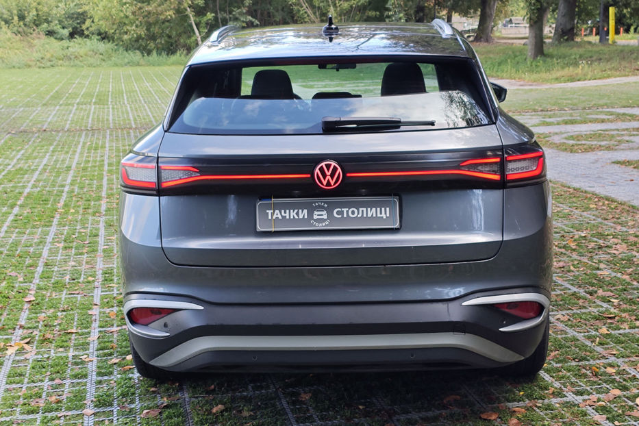 Продам Volkswagen ID.4 2022 года в Киеве