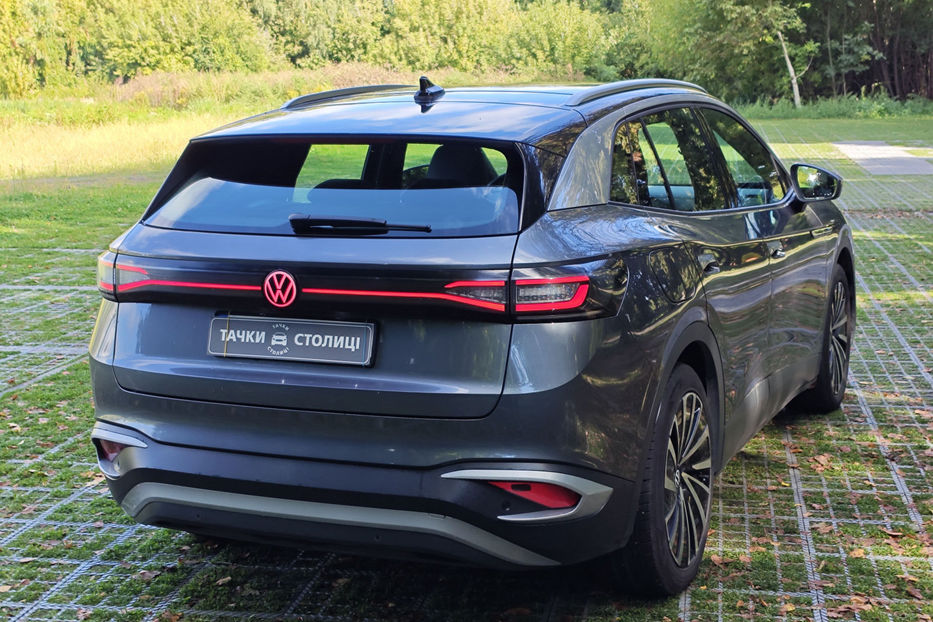 Продам Volkswagen ID.4 2022 года в Киеве