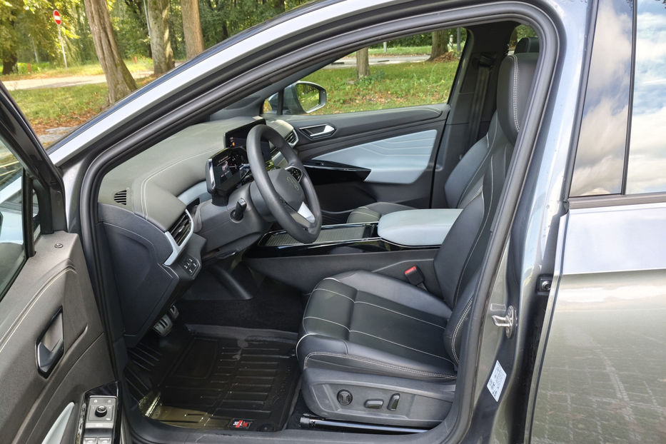 Продам Volkswagen ID.4 2022 года в Киеве