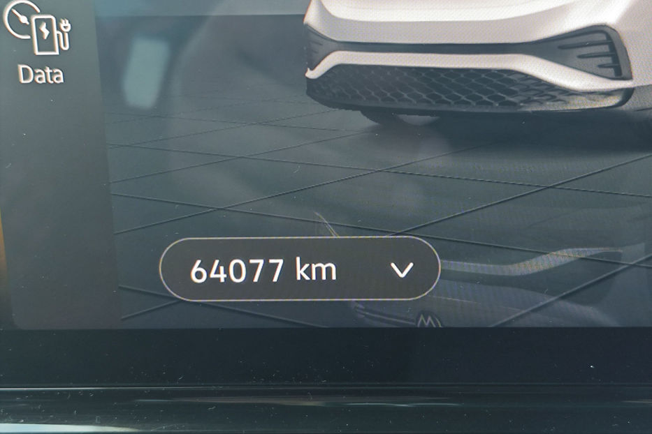 Продам Volkswagen ID.4 2022 года в Киеве