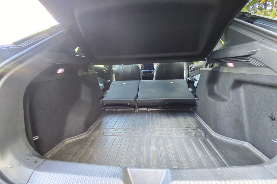 Продам Volkswagen ID.4 2022 года в Киеве