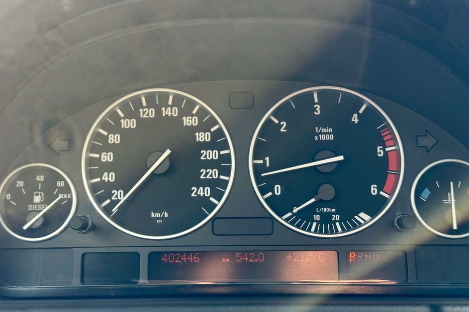 Продам BMW X5 М пакет  2005 года в Одессе