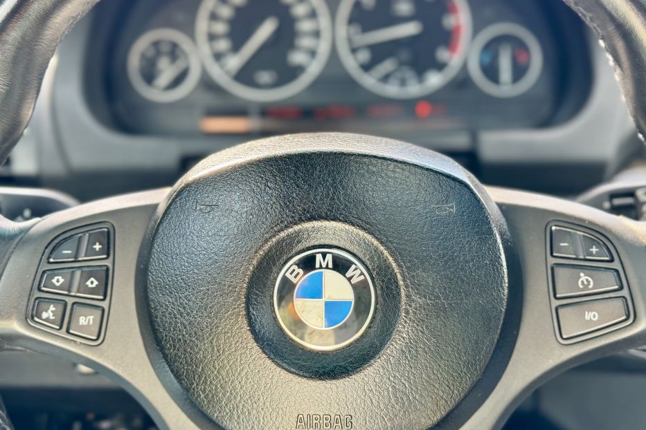 Продам BMW X5 М пакет  2005 года в Одессе