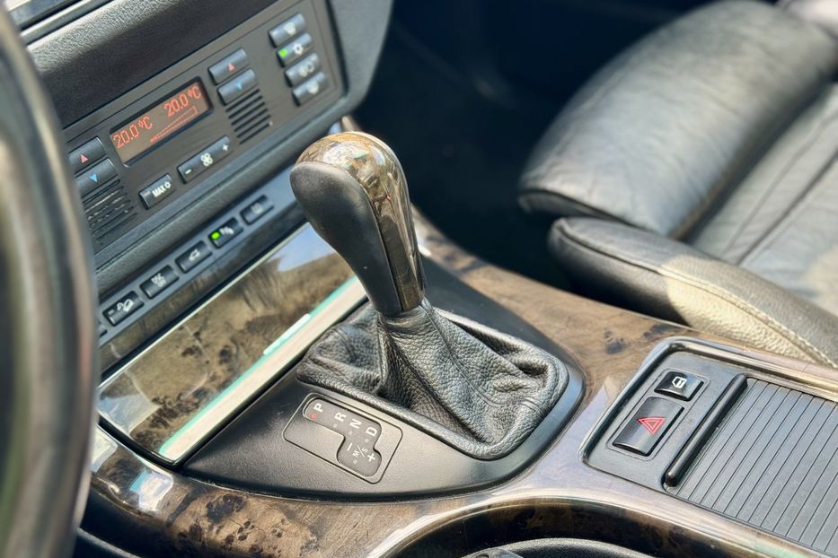 Продам BMW X5 М пакет  2005 года в Одессе
