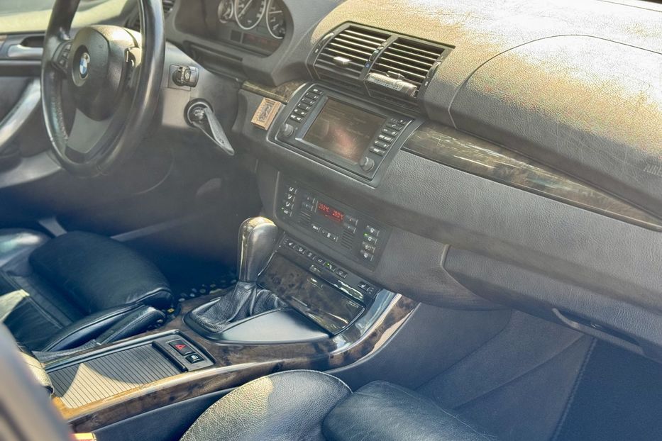 Продам BMW X5 М пакет  2005 года в Одессе