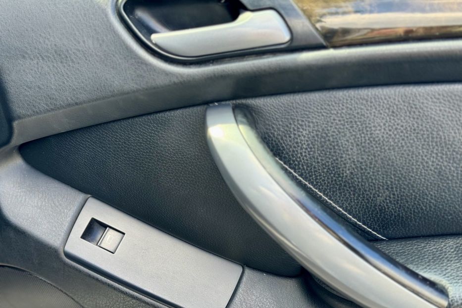 Продам BMW X5 М пакет  2005 года в Одессе