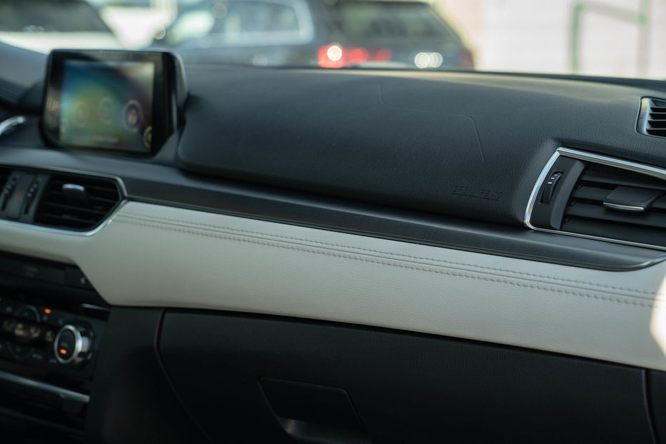 Продам Mazda 6 2016 года в Черновцах