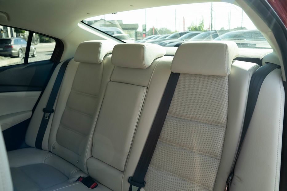 Продам Mazda 6 2016 года в Черновцах