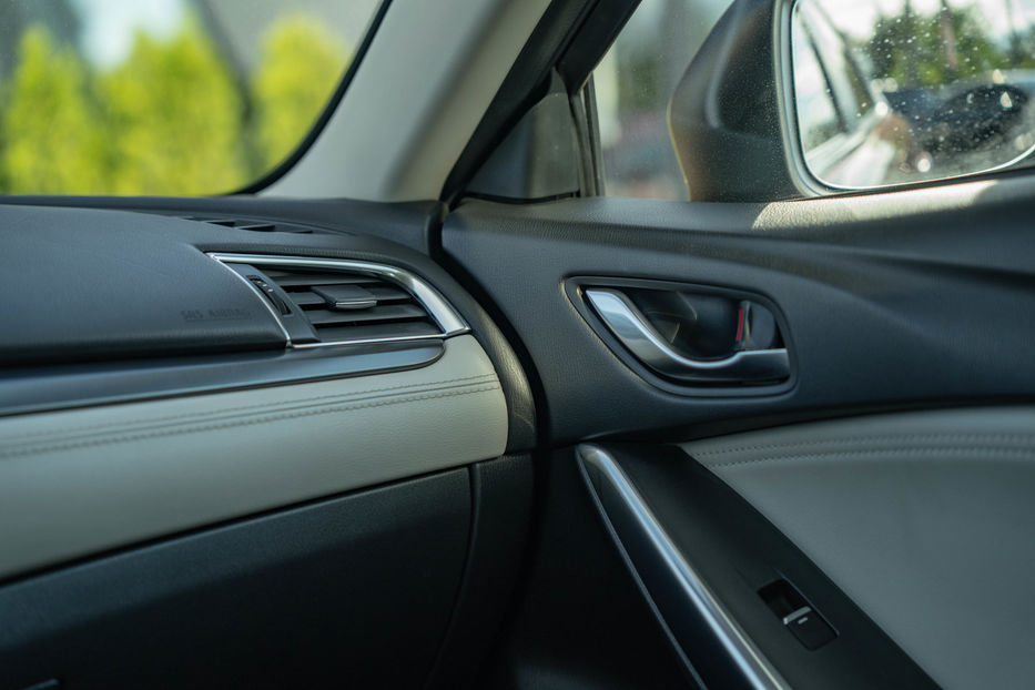 Продам Mazda 6 2016 года в Черновцах