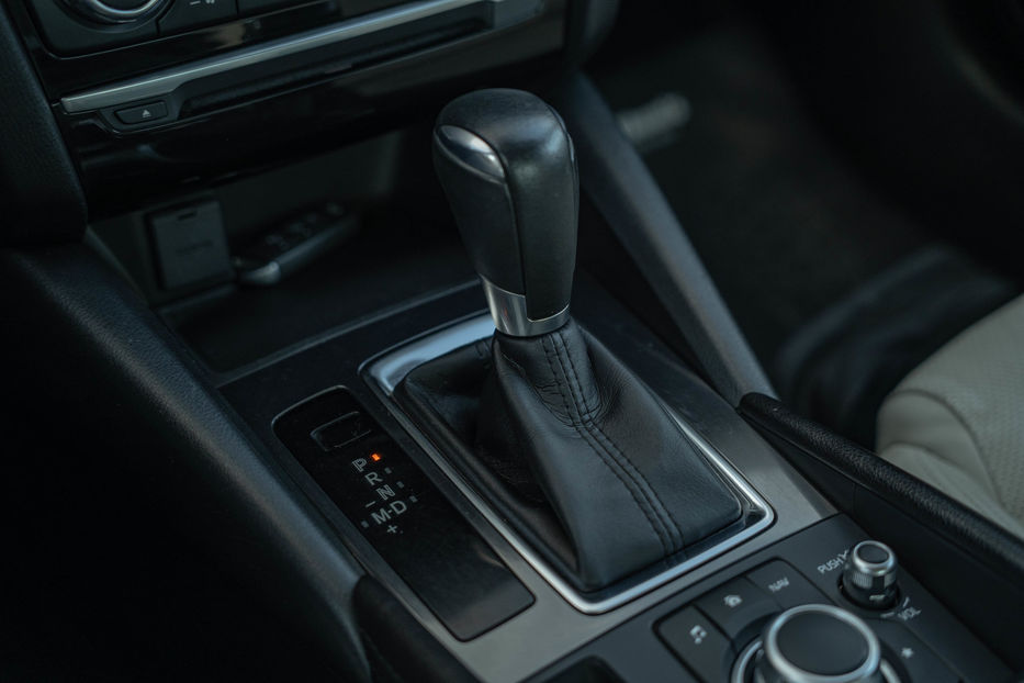 Продам Mazda 6 2016 года в Черновцах