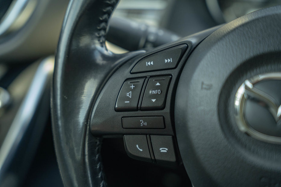 Продам Mazda 6 2016 года в Черновцах