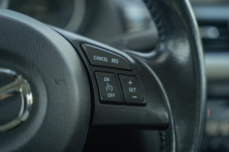 Продам Mazda 6 2016 года в Черновцах