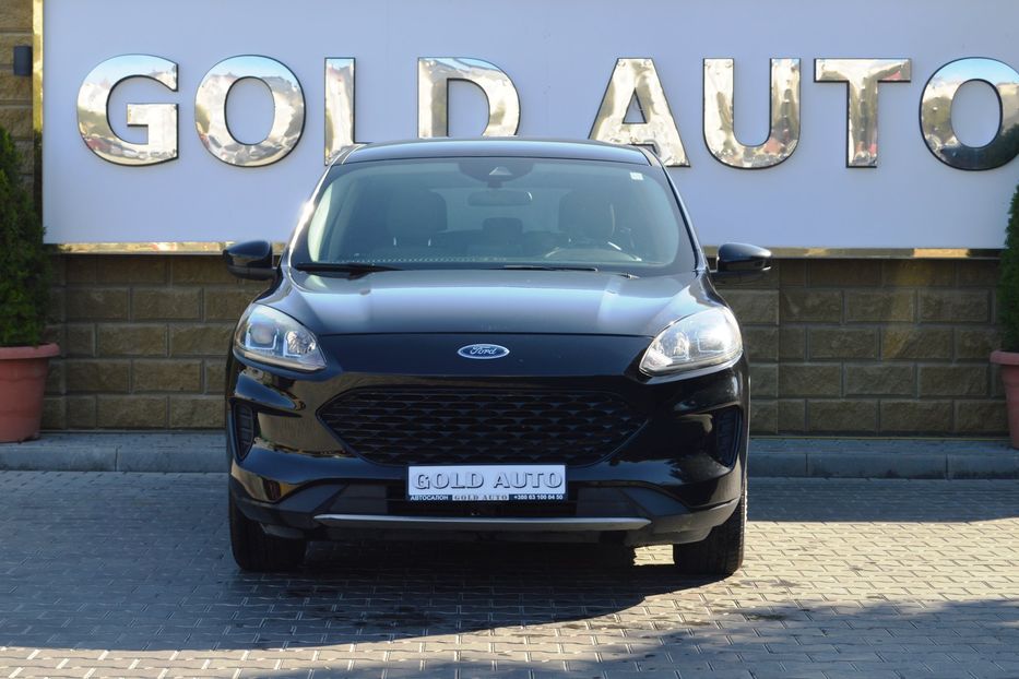 Продам Ford Escape SE 2020 года в Одессе