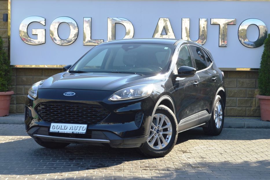 Продам Ford Escape SE 2020 года в Одессе