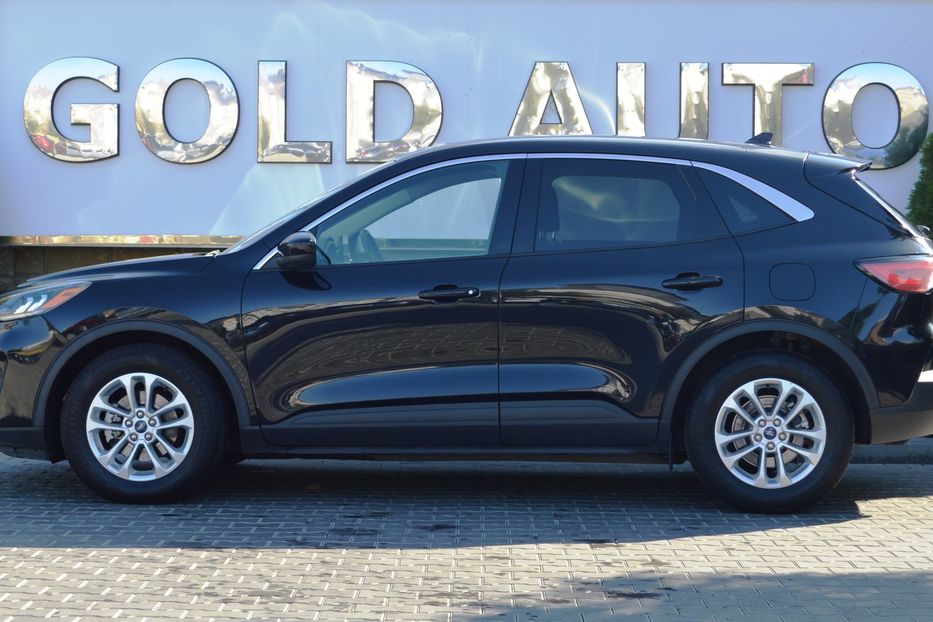 Продам Ford Escape SE 2020 года в Одессе