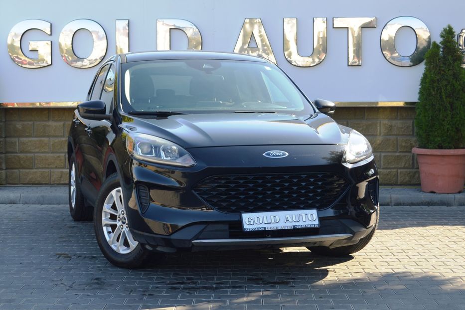 Продам Ford Escape SE 2020 года в Одессе