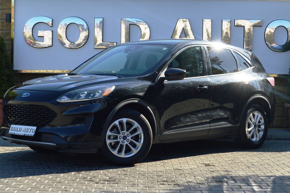 Продам Ford Escape SE 2020 года в Одессе