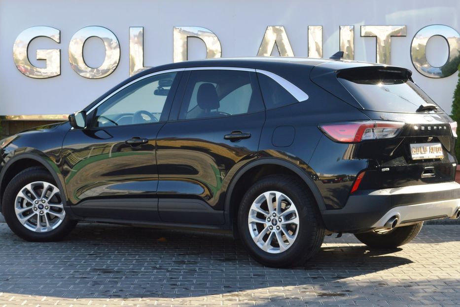 Продам Ford Escape SE 2020 года в Одессе
