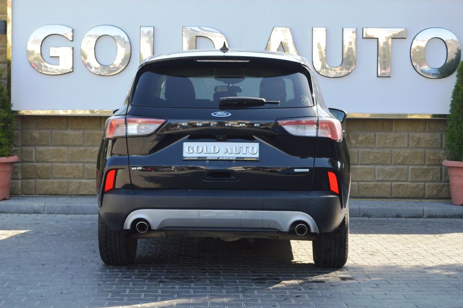 Продам Ford Escape SE 2020 года в Одессе