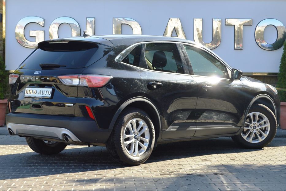 Продам Ford Escape SE 2020 года в Одессе