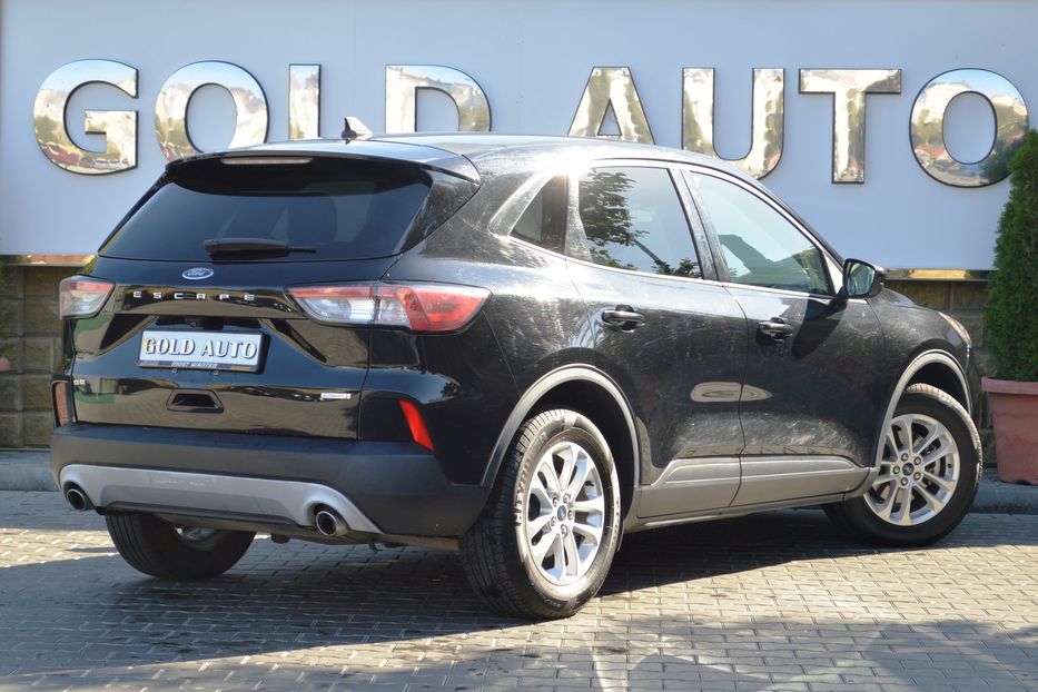 Продам Ford Escape SE 2020 года в Одессе