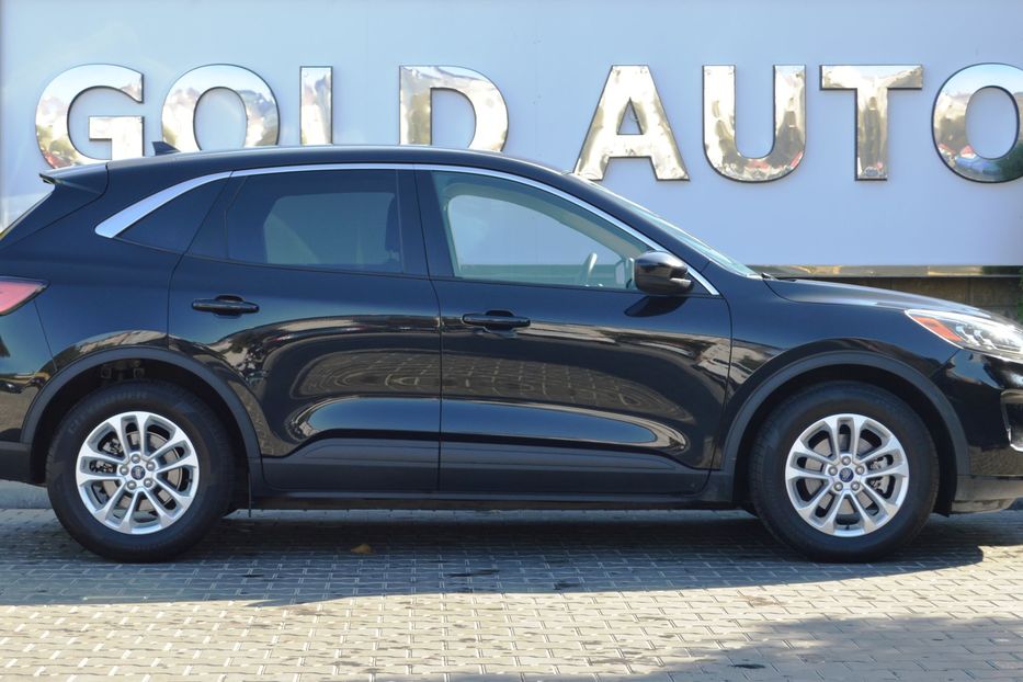 Продам Ford Escape SE 2020 года в Одессе