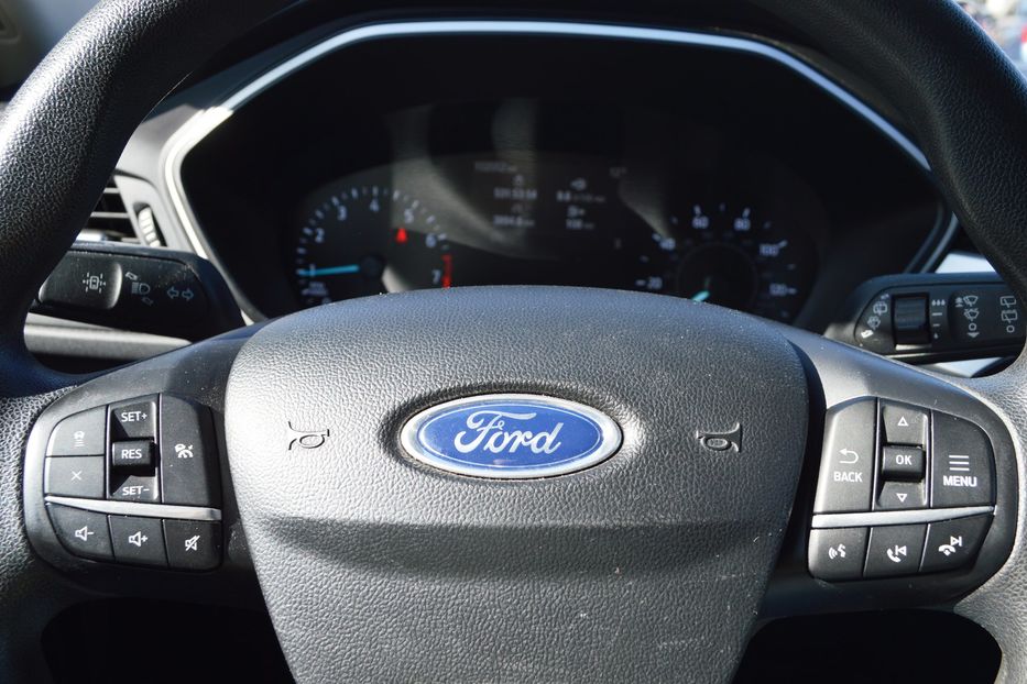 Продам Ford Escape SE 2020 года в Одессе