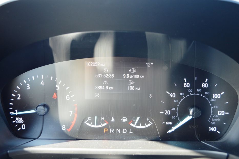 Продам Ford Escape SE 2020 года в Одессе