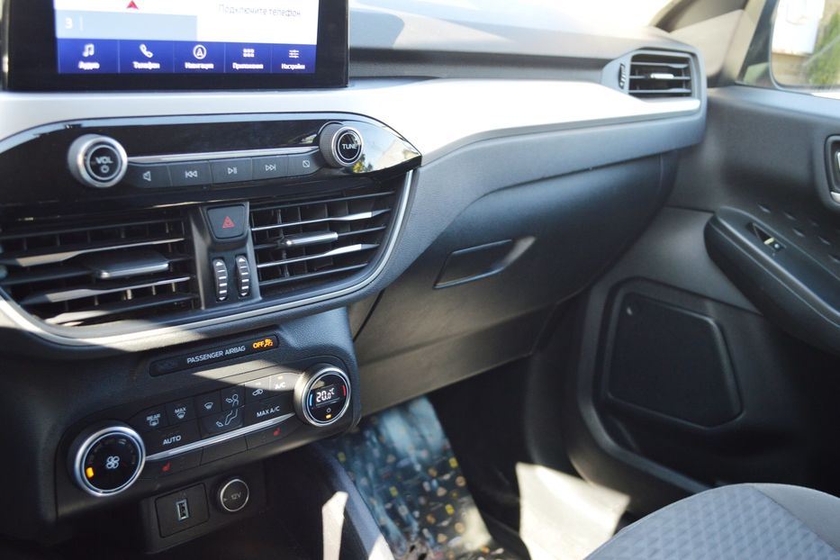 Продам Ford Escape SE 2020 года в Одессе