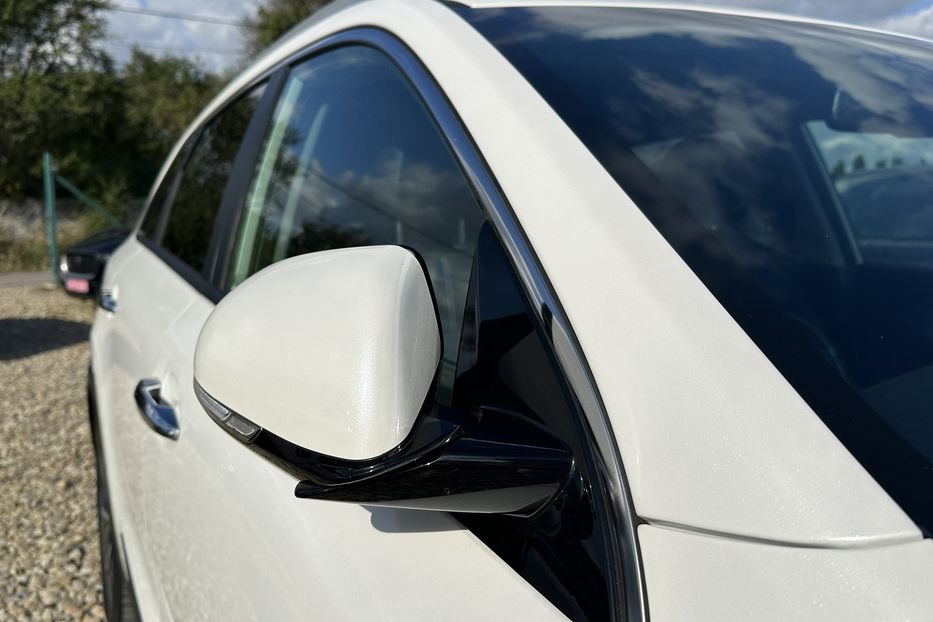 Продам Kia Niro 64 кВт Макс. комплектація 2020 года в Львове