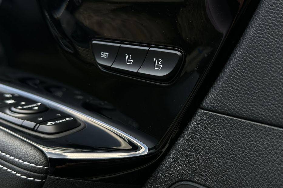 Продам Kia Niro 64 кВт Макс. комплектація 2020 года в Львове