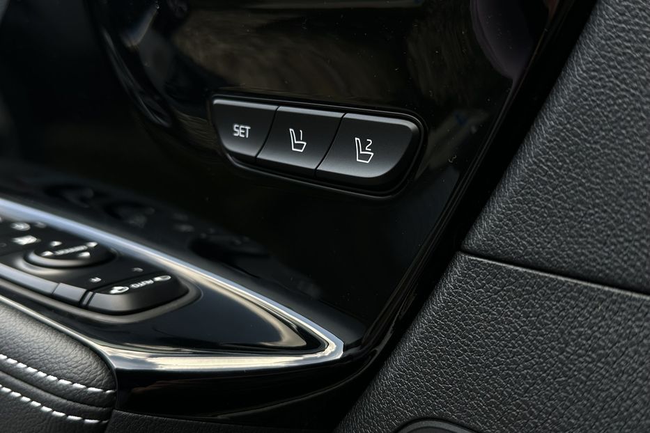 Продам Kia Niro 64 кВт Макс. комплектація 2020 года в Львове