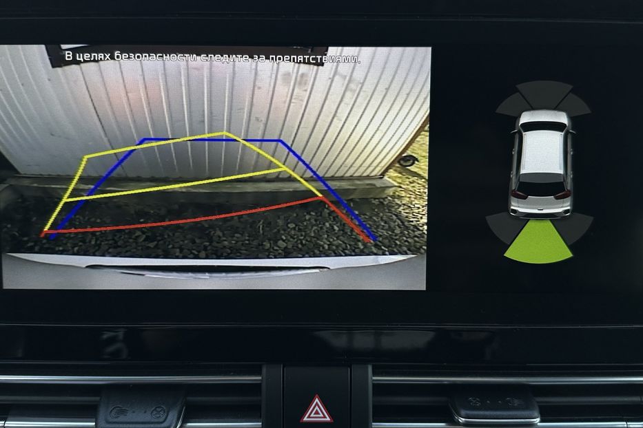 Продам Kia Niro 64 кВт Макс. комплектація 2020 года в Львове