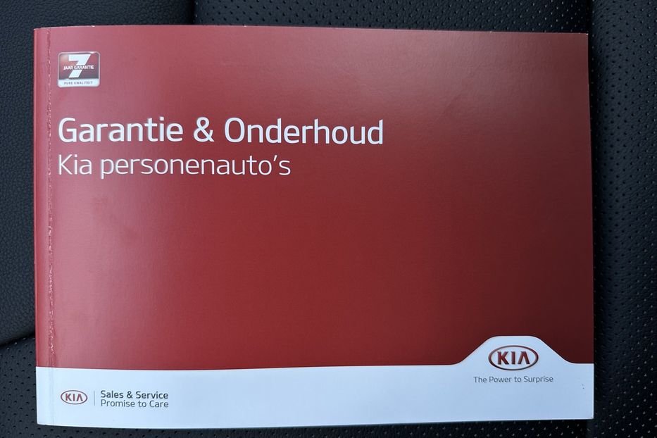 Продам Kia Niro 64 кВт Макс. комплектація 2020 года в Львове