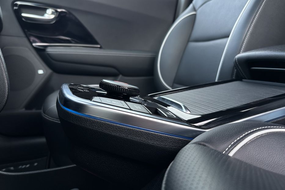 Продам Kia Niro 64 кВт Макс. комплектація 2020 года в Львове