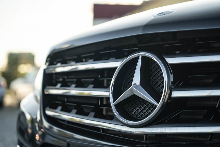Продам Mercedes-Benz ML-Class 350 BlueTEC 2013 года в Черновцах