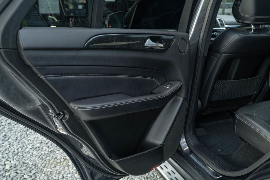 Продам Mercedes-Benz ML-Class 350 BlueTEC 2013 года в Черновцах