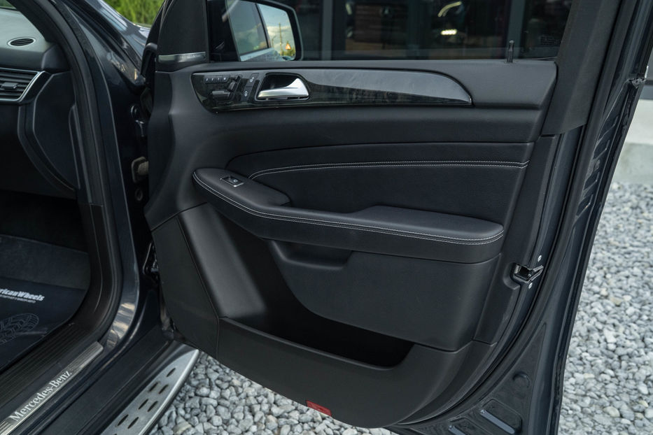 Продам Mercedes-Benz ML-Class 350 BlueTEC 2013 года в Черновцах