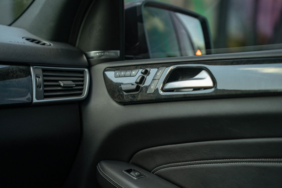 Продам Mercedes-Benz ML-Class 350 BlueTEC 2013 года в Черновцах