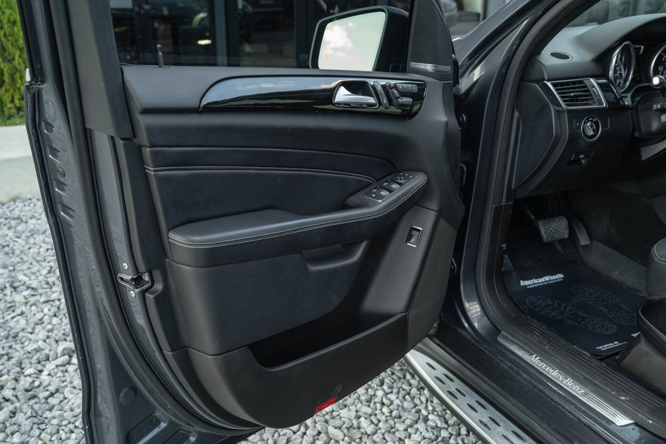 Продам Mercedes-Benz ML-Class 350 BlueTEC 2013 года в Черновцах