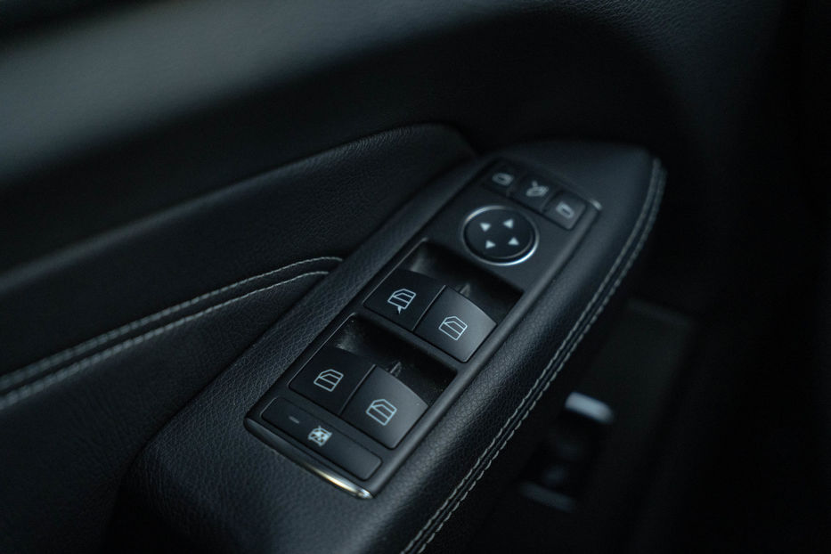 Продам Mercedes-Benz ML-Class 350 BlueTEC 2013 года в Черновцах